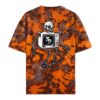 kenny sau Zeds Dead Merch Shop Parade Tie Dye Shirt