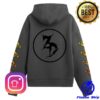 kenny sau Zeds Dead Merch Shop Zeds Dead Parade Hoodie