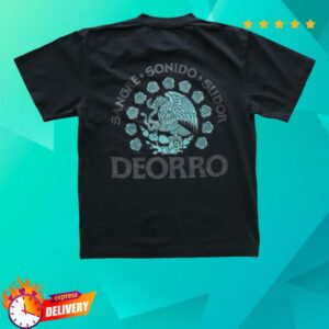 kenny sauDeorro Merch Shop Store Deorro El Grito Shirt kenny sauDeorro Merch Shop Store Deorro El Grito Shirt