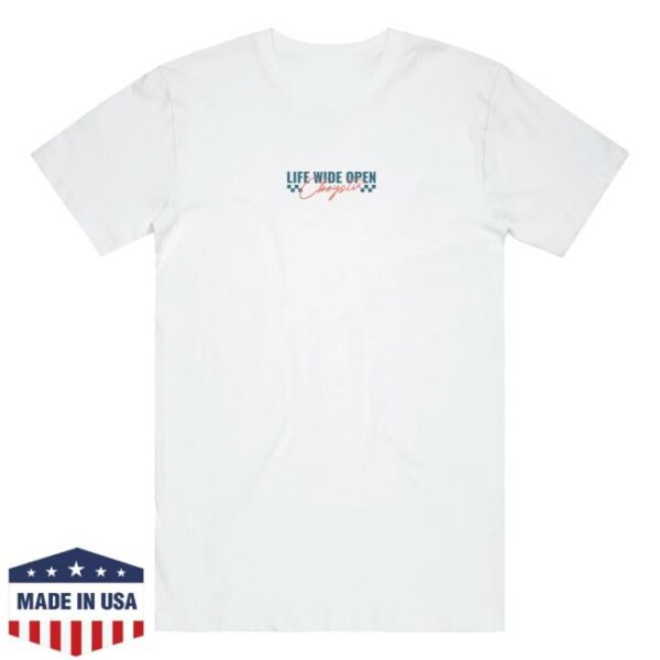 kenny t Cboystv Merch Shop Store Vintage Vette Shirt