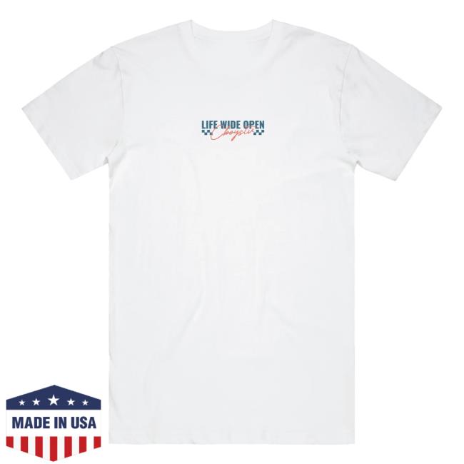 Cboystv Merch Shop Store Vintage Vette Shirt - Graphic Design Prints