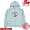 kenny t Kali Uchis Merch Shop Sincerely Tour Date Back Hoodie