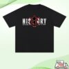 kenny t Tbudcrawford Merch Shop Store Limited Run Las Vegas Edition Shirt