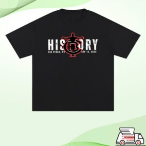 kenny t Tbudcrawford Merch Shop Store Limited Run Las Vegas Edition Shirt kenny t Tbudcrawford Merch Shop Store Limited Run Las Vegas Edition Shirt