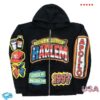 kenny t Thats A Awful Lot Of Cough Syrup Merch Shop Store Awful Lot Of Harlem Hoodie