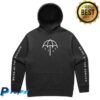 kenny tBring Me The Horizon Merch Shop Store Thats The Spirit 10Th Anniversary Hodi