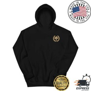 kenny tIreland Boys Merch 10 Year Anniversary Hoodie kenny tIreland Boys Merch 10 Year Anniversary Hoodie