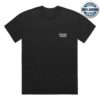 kenny tgrc Frank Turner Merch Shop Store Vinyl Shirt