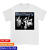 kenny tr Merch World Battery Until The End Shirt