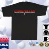kenny tr Streetwise Gear Merch Shop Store Never Rat Shirt