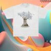 kenny trc 30Praum Merch Shop Store Camiseta Mqot Tour Arvore Shirt