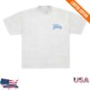 kenny trc 30Praum Merch Shop Store Camiseta Mqot Tour Logo Shirt