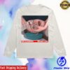 kenny trc 4Ad Merch Shop Store Secret Love Long Sleeve Shirt
