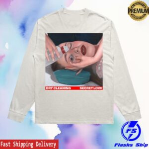 kenny trc 4Ad Merch Shop Store Secret Love Long Sleeve Shirt kenny trc 4Ad Merch Shop Store Secret Love Long Sleeve Shirt