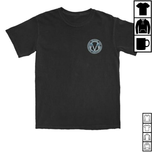 kenny trc 81 Twenty Three Merch Shop Store The Maine Control What You Can Shirt
