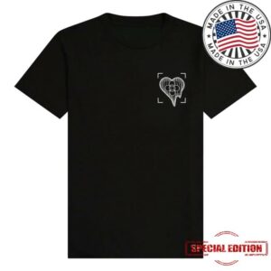 kenny trc Alesso Collection Merch Shop Store I Miss When Shirt