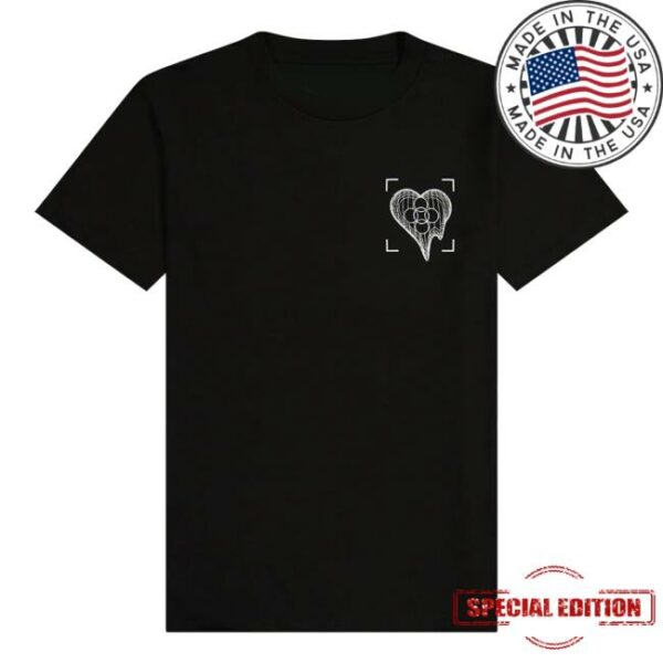 kenny trc Alesso Collection Merch Shop Store I Miss When Shirt