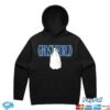 kenny trc Alison Wonder Land Merch Store Ghost World Hoodie