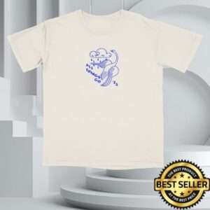 kenny trc All Things Go Festival Merch Shop Store Swan Song Nyc Tee