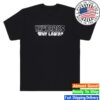kenny trc Anderson Paak Merch Shop Store Goats Tour Shirt