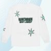 kenny trc Anderson Paak Merch Shop Store Starry Long Sleeve Shirt