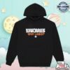 kenny trc Anderson Paak Merch Shop Store Why Lawd Tour Hoodie