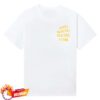 kenny trc Anti Social Social Club Merch Shop Store Assc Negative Thoughts Shirt