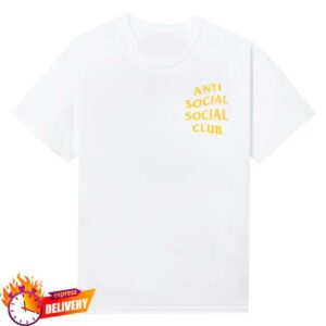 kenny trc Anti Social Social Club Merch Shop Store Assc Negative Thoughts Shirt kenny trc Anti Social Social Club Merch Shop Store Assc Negative Thoughts Shirt