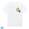 kenny trc Anti Social Social Club Merch Shop Store Assc X Pac Man Run Run Shirt