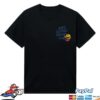 kenny trc Anti Social Social Club Merch Shop Store Assc X Pac Man Run Run Shirta