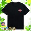 kenny trc Anti Social Social Club Merch Shop Store Assc X Shinobi Blade Shirt