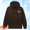 kenny trc Anti Social Social Club Merch Shop Store Assc X Shinobi Flying Demon Hoodie