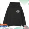 kenny trc Assholes Live Forever Merch Shop Store I Am What I Eat Hoodie
