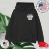 kenny trc Assholes Live Forever Merch Shop Store Too Much Alcohol Hoodie