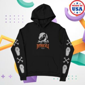 kenny trc Atreyu Merch Shop Store Dead Hoodie kenny trc Atreyu Merch Shop Store Dead Hoodie