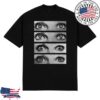 kenny trc Babylon Merch Shop Store Babylon X Bounty Hunter Eye Roll Shirt