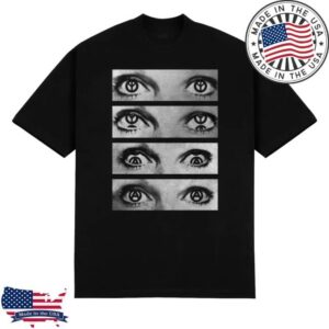 kenny trc Babylon Merch Shop Store Babylon X Bounty Hunter Eye Roll Shirt kenny trc Babylon Merch Shop Store Babylon X Bounty Hunter Eye Roll Shirt