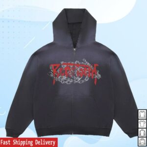 kenny trc Beartooth Band Merch Shop Store Chain Distressed Potassium Hoodie kenny trc Beartooth Band Merch Shop Store Chain Distressed Potassium Hoodie