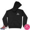 kenny trc Bert Kreischer Official Online Store Shop Permission To Party Hoodie