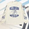 kenny trc Billionaire Boys Club Merch Shop Store Gravity Long Sleeve Shirt