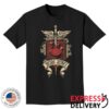 kenny trc Bon Jovi Merch Shop Store Have A Nice Day Black Shirt
