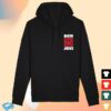 kenny trc Bon Jovi Merch Shop Store Have A Nice Day Hoodie