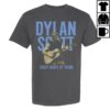 kenny trc Brandon Lake Merch Shop Easy Does It Fall Tour Shirt