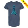 kenny trc Broadway Merchandise Shop Merch Store Ragtime Torch Shirt