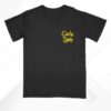 kenny trc Circle Jerks Merch Shop Store Shepard Fairey Keith Birthday Black Shirt