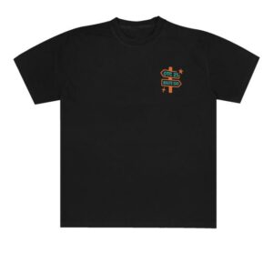 kenny trc Club520 Merch Shop Store Otc 25 Shirt