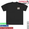 kenny trc Club520 Merch Shop Store Route 250 Shirt