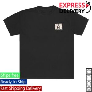 kenny trc Club520 Merch Shop Store Route 250 Shirt kenny trc Club520 Merch Shop Store Route 250 Shirt