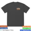 kenny trc Club520 Merch Shop Store Teague Time Shirt