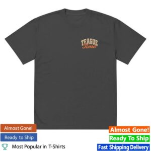 kenny trc Club520 Merch Shop Store Teague Time Shirt